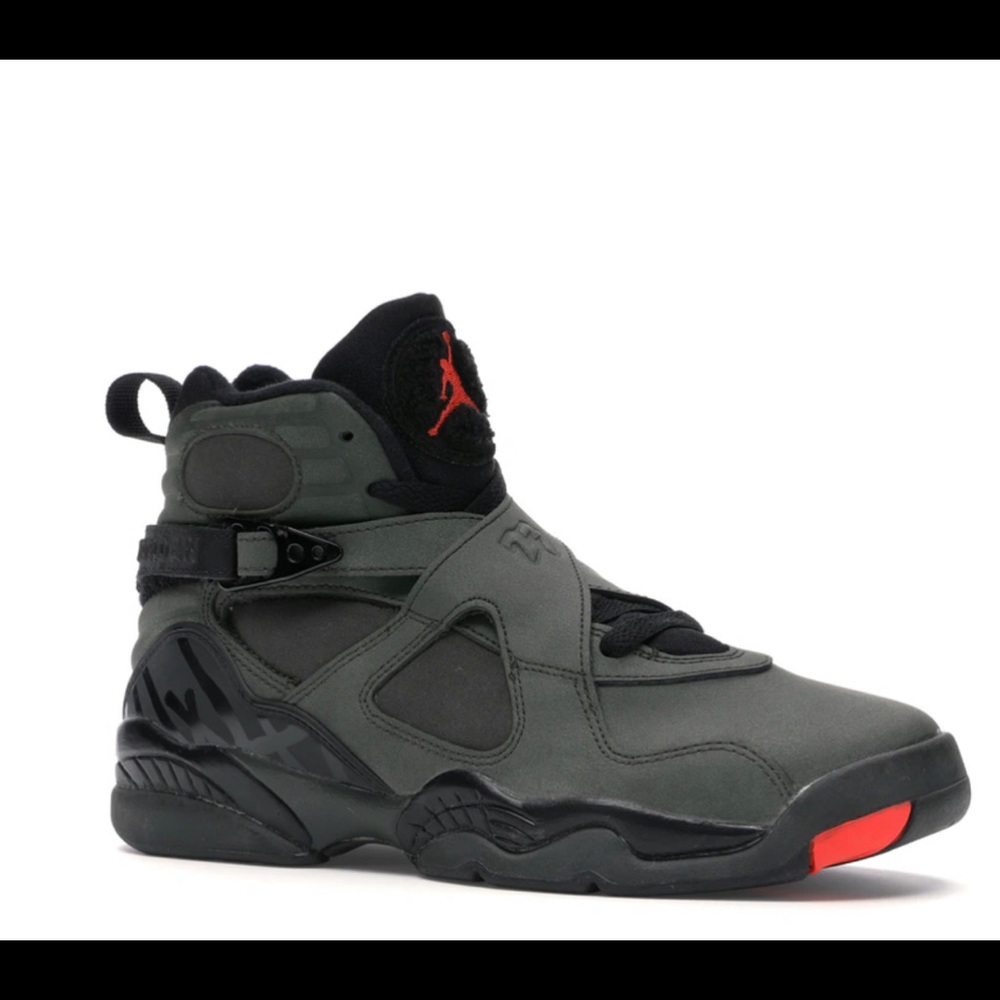 Jordan 8 Retro Take Flight ( Men’s 8.5)